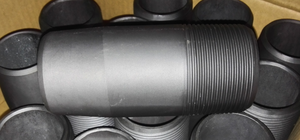 Raccords filetés courts ou longs forgés API 5CT pour la forage de puits, tiges de puits et tubes STC EUE NUE BTC - Product Image 4