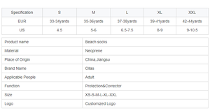 <span class=keywords><strong>Scarpe</strong></span> da spiaggia con base nuovo Design traspirante per l'estate primavera inverno <span class=keywords><strong>scarpe</strong></span> da spiaggia a piedi nudi - Product Image 2