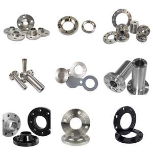 आइसो2531 en545 fबे कोटिंग डक्टाइल आयरन फ्लैंज पाइप मिश्र धातु पोर्टेबल पानी और सीवेज जल पाइपलाइनों के लिए - Product Image 6