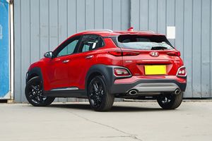 <span class=keywords><strong>Hyundai</strong></span> <span class=keywords><strong>Kona</strong></span> <span class=keywords><strong>2018</strong></span> Seminuevo con Bajo Kilometraje, Tracción Delantera, Turbo, Estilo Deportivo, Techo Solar Grande, Suministro al por Mayor para Concesionarios de Autos Locales - Product Image 5