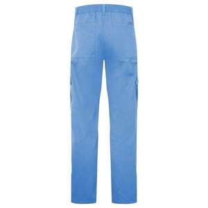 PORTWEST - AS12HBRXS Pantalón ESD antiestático para mujer Hamilton azul-EAN 5036108408764 ESD ROPA DE TRABAJO ANTIESTÁTICA - Product Image 2