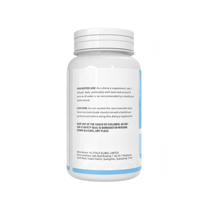 CoQ10 100mg Gélules Souples 60 unités Pour Adultes Soutien de la Santé Cardiaque Absorption Supérieure Supplément Antioxydant - Product Image 4
