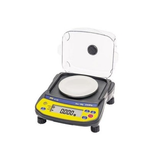 Báscula de precisión digital electrónica Veidt OEM EJ-300 310g 0.01g con pantalla LCD para análisis de oro - Product Image 6