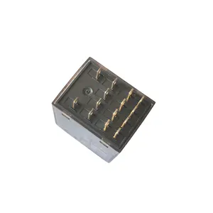 Bắt đầu chuyển tiếp 12V 10A relay pt570024 6A 250VAC schrack 14pins 24VDC cuộn dây