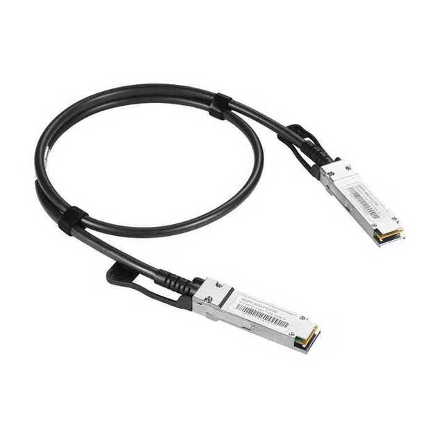SFP28 to SFP28 2x100G 200G DAC 1m 2m 3m PAM4 Active Optical Cable HG8546M Data Center Fiber Optic