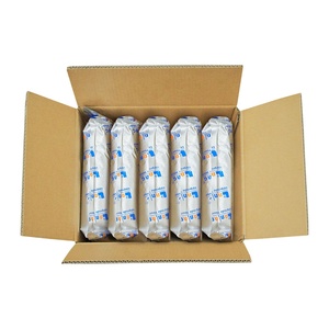 Lanlang điện trở suất cao ultrapure nước nhựa mb400 giường hỗn hợp ion nhựa trao đổi rửa xe Aquarium giường hỗn hợp nhựa - Product Image 2