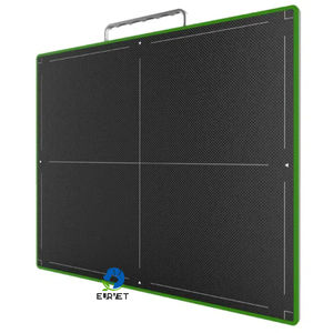 Equipo veterinario EUR VET inalámbrico con cable 17x17 14x17 pulgadas Xray <span class=keywords><strong>DR</strong></span> X Ray Plate Detector de panel plano digital de rayos X para veterinario humano - Product Image 1