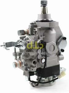 Bomba de Inyección de Combustible 22100-1C050 22100-17A80 196000-6300 VE6/10F1900RND630 Bomba de Combustible Diésel para Motor Toyota 1HZ - Product Image 4