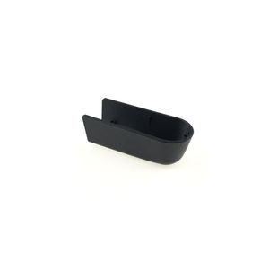 Capuchon de protection du bras d'essuie-glace arrière Ford Fiesta 2002-2009 en plastique - Product Image 1