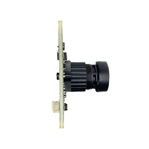 Módulo de Cámara USB de Alta Definición 2MP 1080P 30fps, Terminal de Reconocimiento Facial, Dispositivo Biométrico, Lente de Enfoque Fijo F/NO:2.5 MJPG/YUV2 - Product Image 3