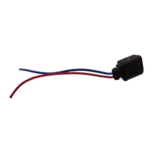 Pieza de Repuesto de Alta Calidad para Camiones, Conector de Luz Lateral para Volvo - Product Image 4