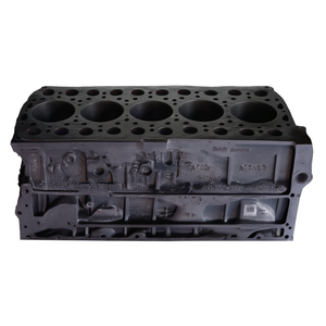 Bloc-cylindres 3406C 3406E 3408 3438C Moteur Diesel pour véhicule utilitaire tout-terrain - Product Image 1