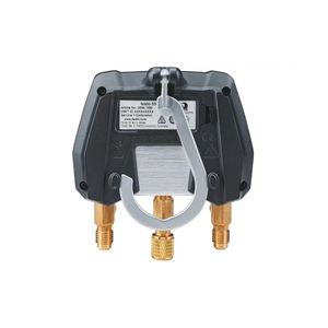 Testo 550i thông minh Kit với hai 115i Nhiệt độ đầu dò và cảm biến áp suất phần số 0564 3550 01 - Product Image 3