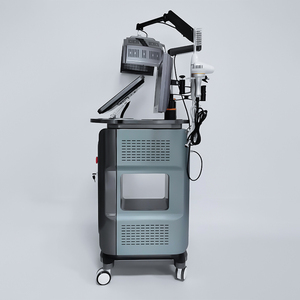 Vertical Newest Professional Hair Growth <b>Machine</b> for Hair Loss 2026 Scalp and Hair Growth <b>Machine</b> - Product Image 5