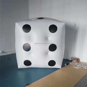 Ballon carré <span class=keywords><strong>gonflable</strong></span> personnalisé dés gonflables géants ballon cube <span class=keywords><strong>gonflable</strong></span> publicitaire - Product Image 6