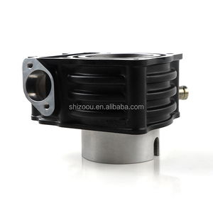 Xe Máy bộ phận động cơ xi lanh kit Piston Ring Gasket xi lanh khối Kit Set cho Lifan kpt200 K19 kps200 KPT KPS NBF 200 bộ phận - Product Image 2