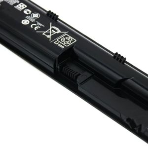 R06 סוללה מחשב נייד עבור מבחן 4330 hp 4331 hp s 4430s 4431 4530s 4535 4435s s 4436s 4440s s 4441s s s 4540 4545s - Product Image 3