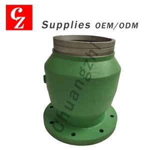 Soupape d'admission robuste de haute qualité 02250060-988, ensemble de soupape d'entrée d'air de remplacement pour pièces de compresseur d'air à vis Sullair - Product Image 6
