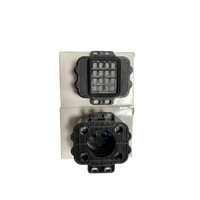TX800 XP600 F1080-A1 Printhead mesin esensial tutup atas suku cadang untuk printer Jet tinta pelarut stok baru