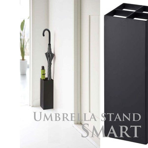 Customized Modern Wrought Iron Umbrella Stand with Nickel Finish Easy Clean Wall-Mounted <b>Storage</b> for Hotel Lobby Household Use - Product Image 2
