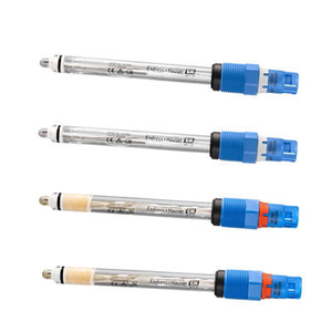 เซ็นเซอร์วัดค่า pH แบบอนาล็อก Endress+Hauser CPS11 Orbisint ของแท้ 0-14 ไดอะแฟรม PTFE 16 บาร์ 135°C ATEX FM สำหรับบำบัดน้ำ มีสินค้าในสต็อก - Product Image 6