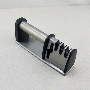 <span class=keywords><strong>Afilador</strong></span> <span class=keywords><strong>de</strong></span> <span class=keywords><strong>Cuchillos</strong></span> Manual <span class=keywords><strong>Profesional</strong></span> <span class=keywords><strong>de</strong></span> 4 Etapas, <span class=keywords><strong>Mejor</strong></span> Vendido - Product Image 4