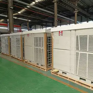 HON MING unità esterna capacità di raffreddamento 111.9Kw Cassette_Air_Conditioner Vrv Ahu Kit Vrf