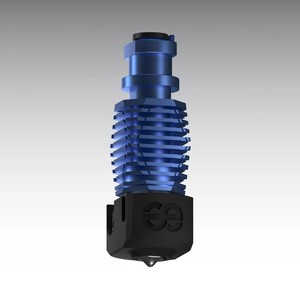 Phaetus Dragonfly BMO Hotend Structure en alliage de cuivre 1.75mm pour <span class=keywords><strong>Prusa</strong></span> <span class=keywords><strong>I3</strong></span> MK3 <span class=keywords><strong>MK3S</strong></span> Voron <span class=keywords><strong>Imprimante</strong></span> <span class=keywords><strong>3D</strong></span> Chauffage rapide - Product Image 1
