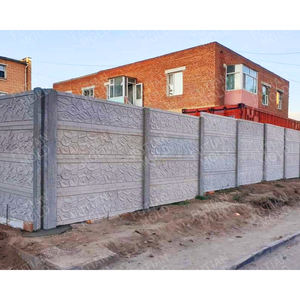 Moules <span class=keywords><strong>pour</strong></span> panneaux muraux en béton en stock à l'usine de Futian, moules en béton préfabriqué <span class=keywords><strong>pour</strong></span> clôtures, <span class=keywords><strong>bordure</strong></span> de clôture, <span class=keywords><strong>moule</strong></span> en plastique - Product Image 6