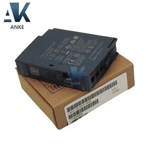 Módulo de Salida Digital 6ES7132-6BF01-0AA0 Et200Sp, Módulo Profinet IO, Salida de 4A, IP20 - Product Image 1