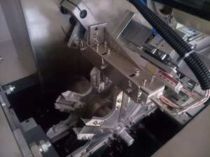 Machine d'emballage pneumatique automatique BT-160 pour boîtes de chewing-gum, boîtes à bijoux, petits flacons de parfum, aliments et boissons, capacité de 120 pièces/minute, facile à utiliser - Product Image 6