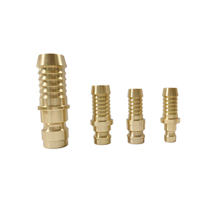 Meusburger DN6 E2067ทองเหลืองมาตรฐานสำหรับพื้นผิวขัดแรงดันต่ำแม่พิมพ์ฉีดแบบเปิด DN9 - Product Image 6