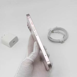 Smartphone Sbloccato all'Ingrosso per <span class=keywords><strong>13</strong></span> <span class=keywords><strong>Max</strong></span> <span class=keywords><strong>Pro</strong></span>, Originale Ricondizionato, 8GB RAM, Versione USA, Consegna Sigillata - Product Image 5