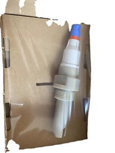 Capteur de conductivité numérique Endress+Hauser Indumax CLS50D-GR3B21 d'origine E+H - Product Image 6