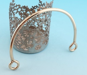Modern Handcrafted Metal Door & Window Handle - Product Image 2