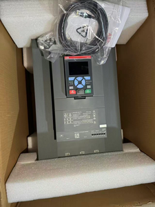 ซอฟต์สตาร์ทเตอร์ ABB รุ่น PSTX300-600-70 160KW 300A 1SFA898114R7000 PSTX370-600-70 370A 200KW 1SFA898115R7000 ซีรีส์ PSTX RVSS - Product Image 1