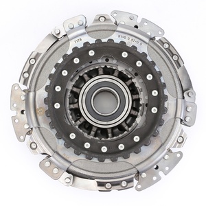 Kit de Embrague Doble de 7 Velocidades DSG DQ200 0AM Nuevo Tipo 0AM198140L 602000600 para VW Golf Audi A1 A3 - Product Image 4