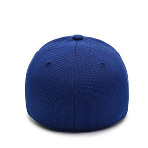 Unisex Baseball Cap Polyester Cotton Yarn Breathable <b>Sunscreen</b> Outdoor Travel Hat - Product Image 1