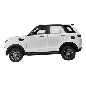 Voiture électrique Offre Spéciale 2024 Gamme 360KM <span class=keywords><strong>Mini</strong></span> EV <span class=keywords><strong>Prix</strong></span> bon marché - Product Image 3
