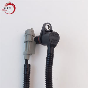 Capteur de position du vilebrequin de qualité authentique pour pièces de moteur automobile 39180-03251 pour H-yundai Accent K-ia Ceed 3918003251 - Product Image 4