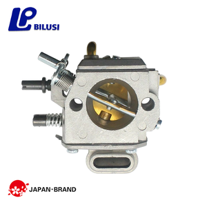 Carburateur de haute qualité Bilusi 4140-120-0623 pour débroussailleuse à fil <span class=keywords><strong>Stihl</strong></span> FS38 FS55 2-Mix, système d'alimentation en carburant du moteur - Product Image 1