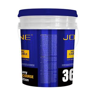 Hecho en China, el fertilizante líquido de ácido húmico es totalmente nutritivo, soluble en agua y absorbible - Product Image 2