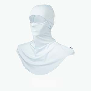 Pasamontañas Personalizado para Motocicleta, Cubre Rostro de Seda Helada al por Mayor para Protección Solar, Forro de Casco con Máxima Ventilación y Refrigeración - Product Image 1