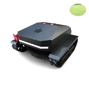 Smart Grass Mower <b>Robot</b> Lawn Mower <b>Remote</b> <b>Control</b> Lawn Mowers for Sale - Product Image 1