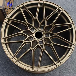 Jantes forgées concaves 21 pouces 6*139.7 PCD 15mm ET pour <span class=keywords><strong>Audi</strong></span> RS5 <span class=keywords><strong>S3</strong></span> Jantes forgées en aluminium personnalisées - Product Image 6