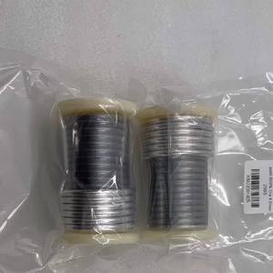 Chất lượng cao indium dây indium <span class=keywords><strong>Bismuth</strong></span> dây indium thiếc dây hợp kim - Product Image 2