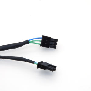 Кабельный жгут с разъемами Molex 87439, 874390200, 874390300, 874390400 (2, <span class=keywords><strong>3</strong></span>, 4, 5 контактов) для OEM/ODM-производителей - Product Image 5