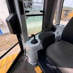 Cat original d5g d5k D5H, bulldozer de orugas CAT usado, bulldozer Caterpillar D5K usado - Product Image 5