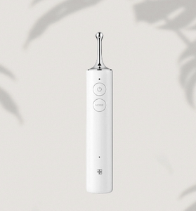 MEDICUBE AGE-R I-Shot 120g Appareil de beauté coréen pour le visage et le cou, masseur manuel pour le lifting, anti-âge et raffermissement de la peau, article tendance - Product Image 1