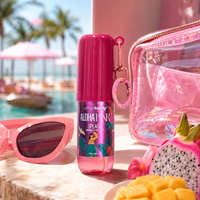 Ensemble cadeau de parfums pour femmes, vaporisateur pour le corps de luxe 34 ml, parfum sucré, vente en gros, mélange de senteurs